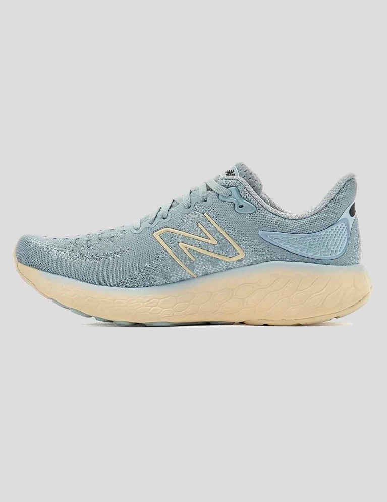 Zapatillas NEW BALANCE fresh foam light slate/starlight